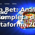 45b Bet: Análise Completa da Plataforma 2026 🎰